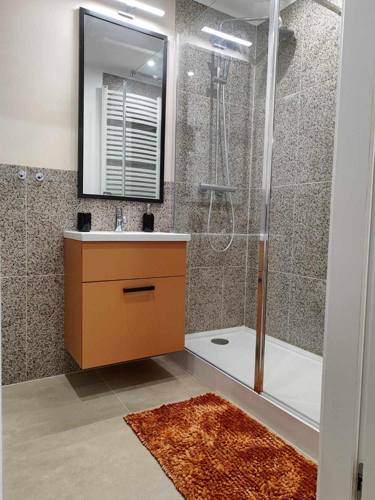 Apartament Targowa Łódź Buitenkant foto